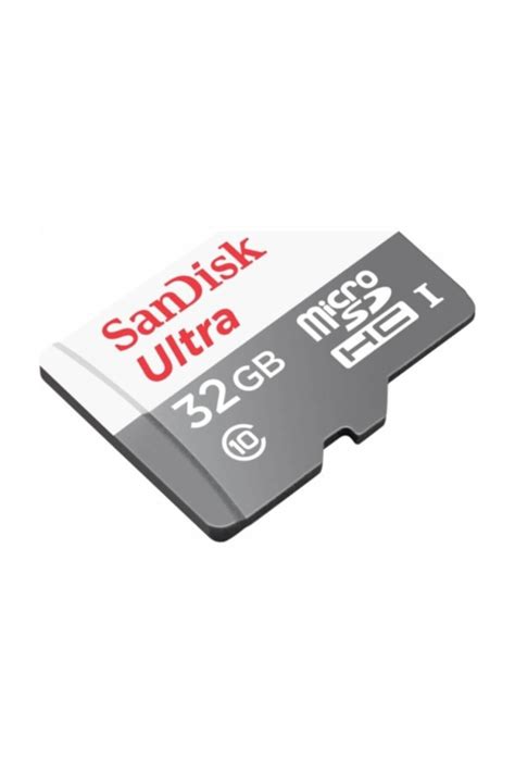 32 gb sandisk hafıza kartı